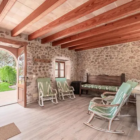 Villa Agnes Pollensa