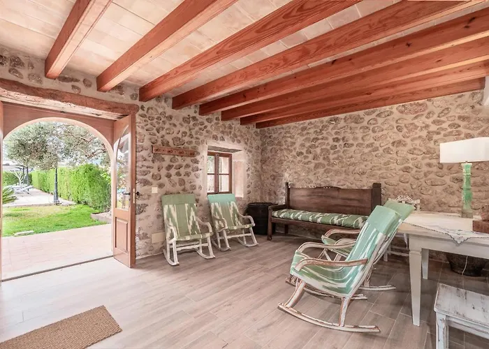 Villa Agnes Pollensa