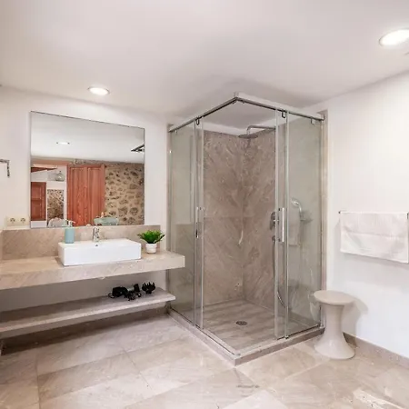Villa Agnes *