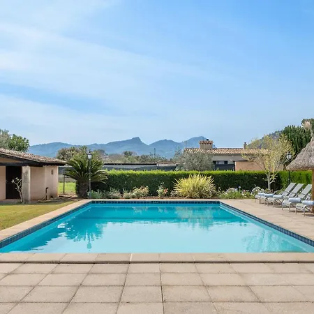 Villa Agnes *