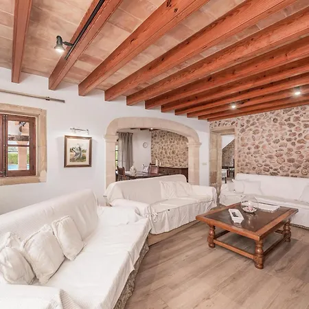 Villa Agnes